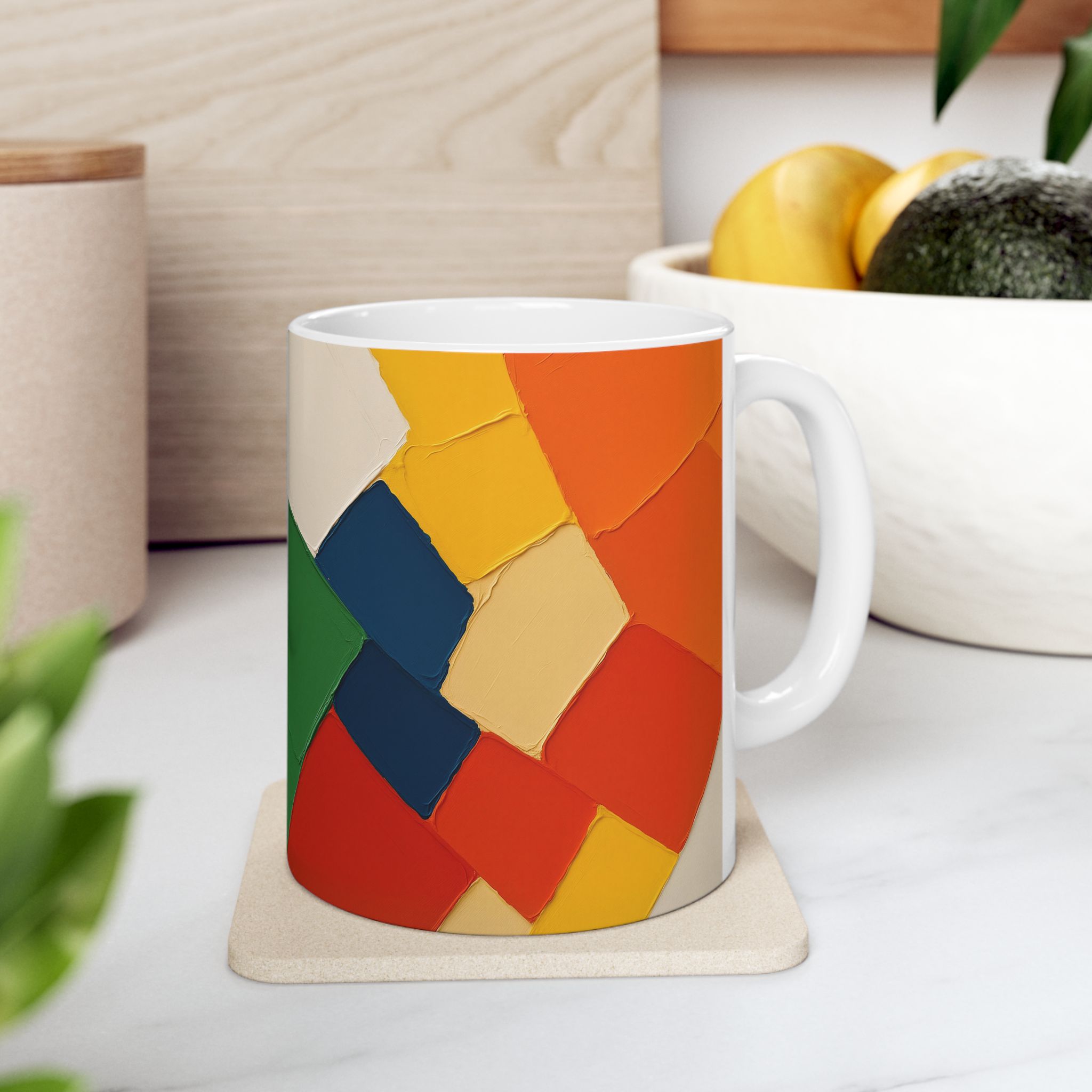 coffee mug 2 11oz
