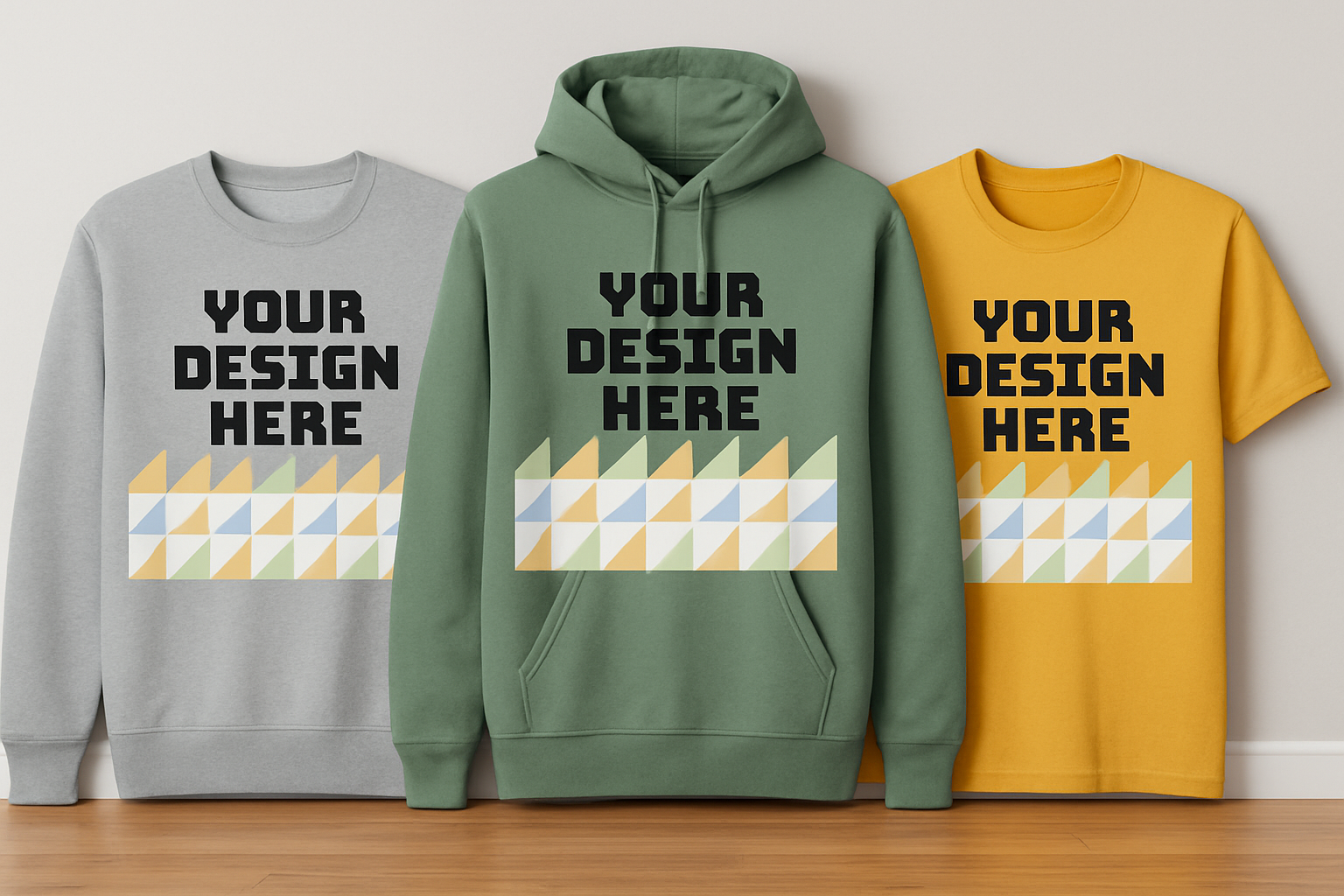shirt sweatshirt and hoodie